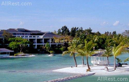 Plantation Bay Resort 2